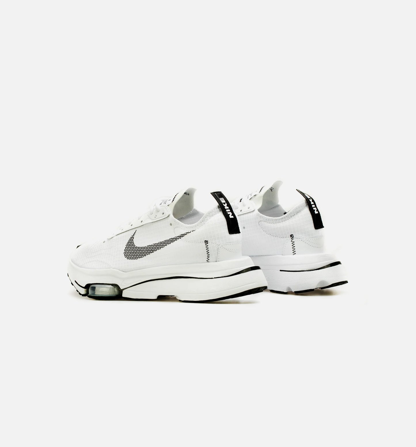 Air Zoom Type SE Mens Lifestyle Shoe White Black