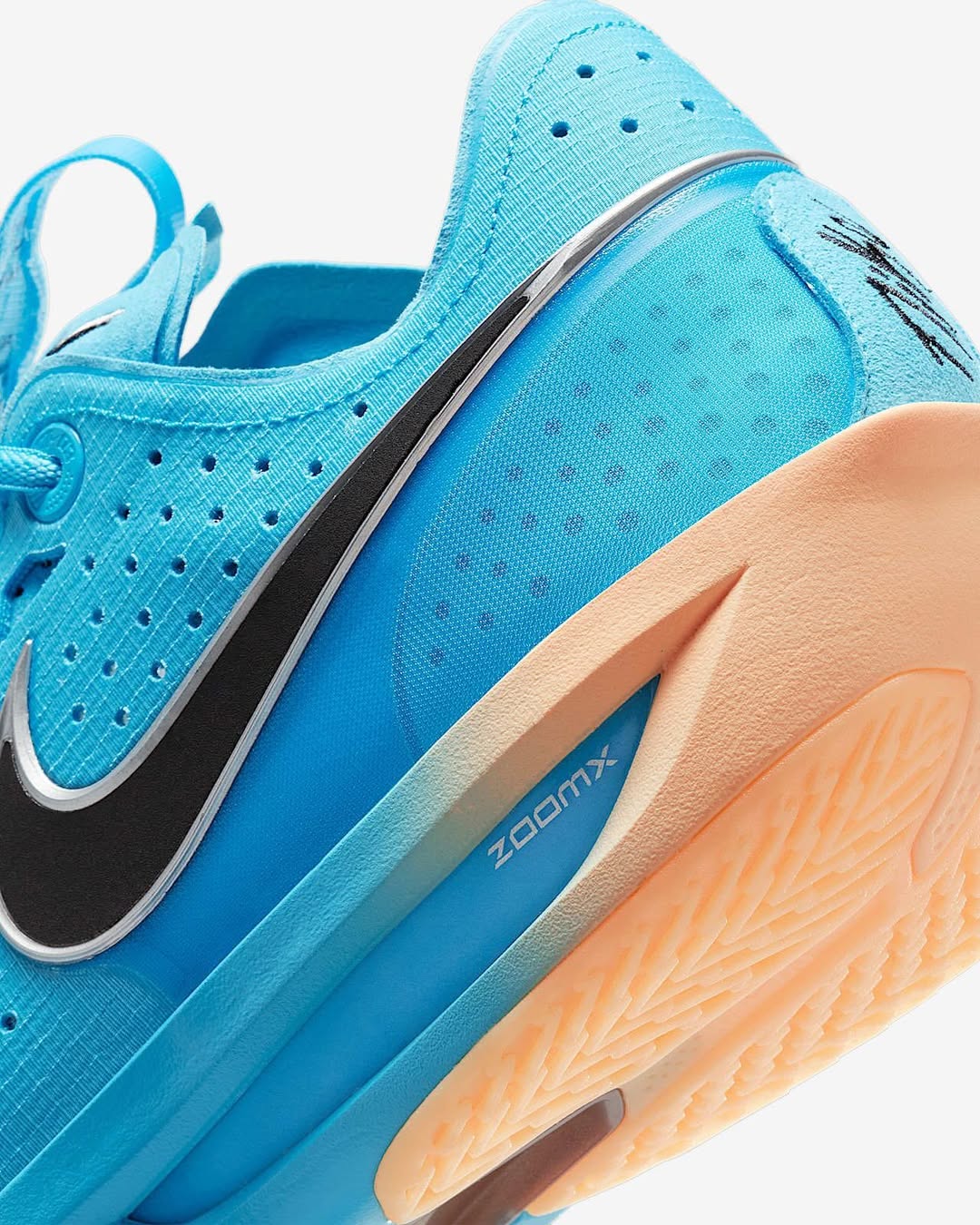 Tênis Nike GT Cut 3 Blue