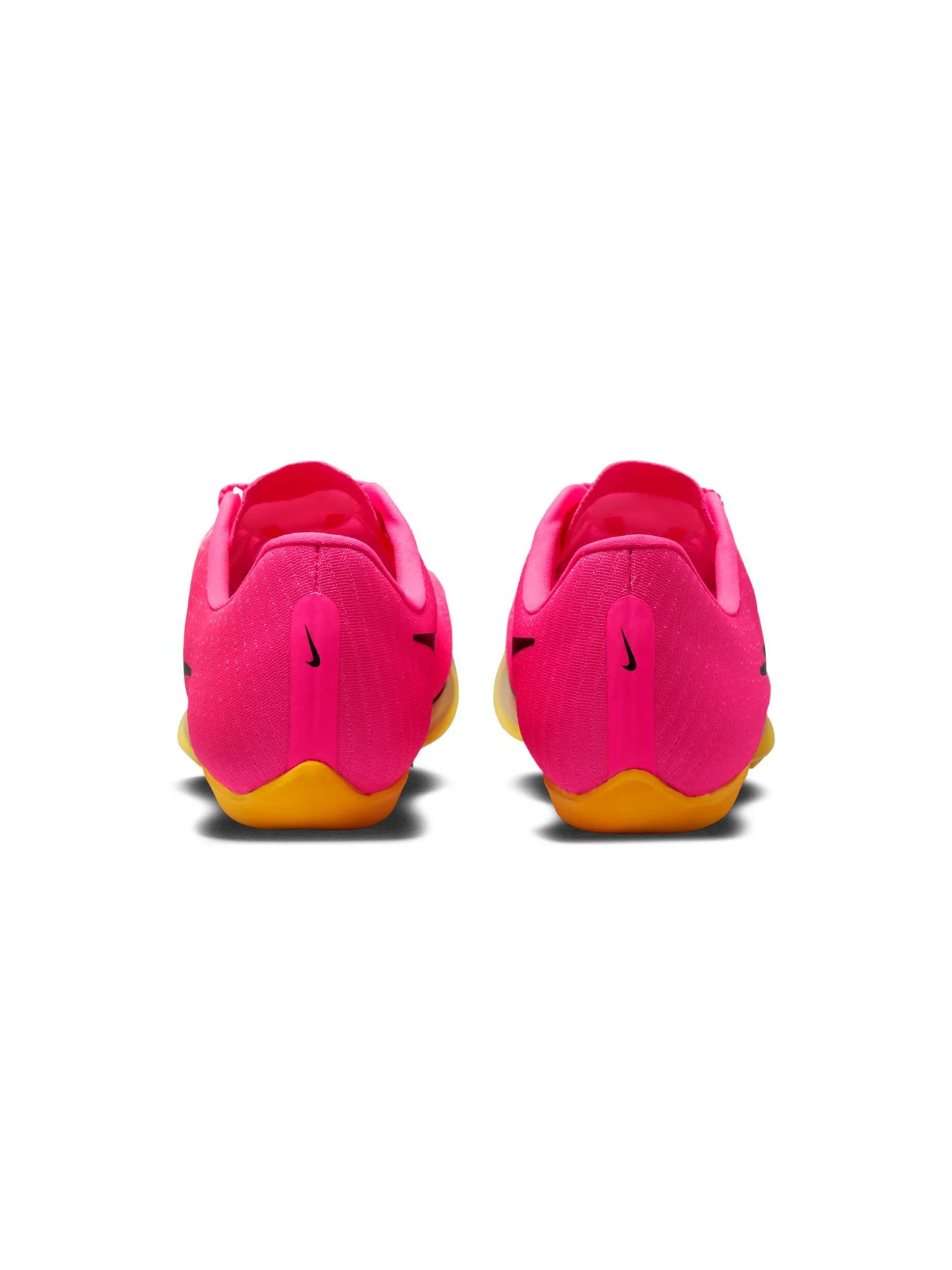 Nike Air Zoom Maxfly Track Field Sprinting Spikes