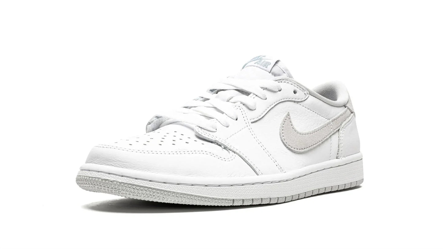 Air Jordan 1 Low OG Neutral Grey