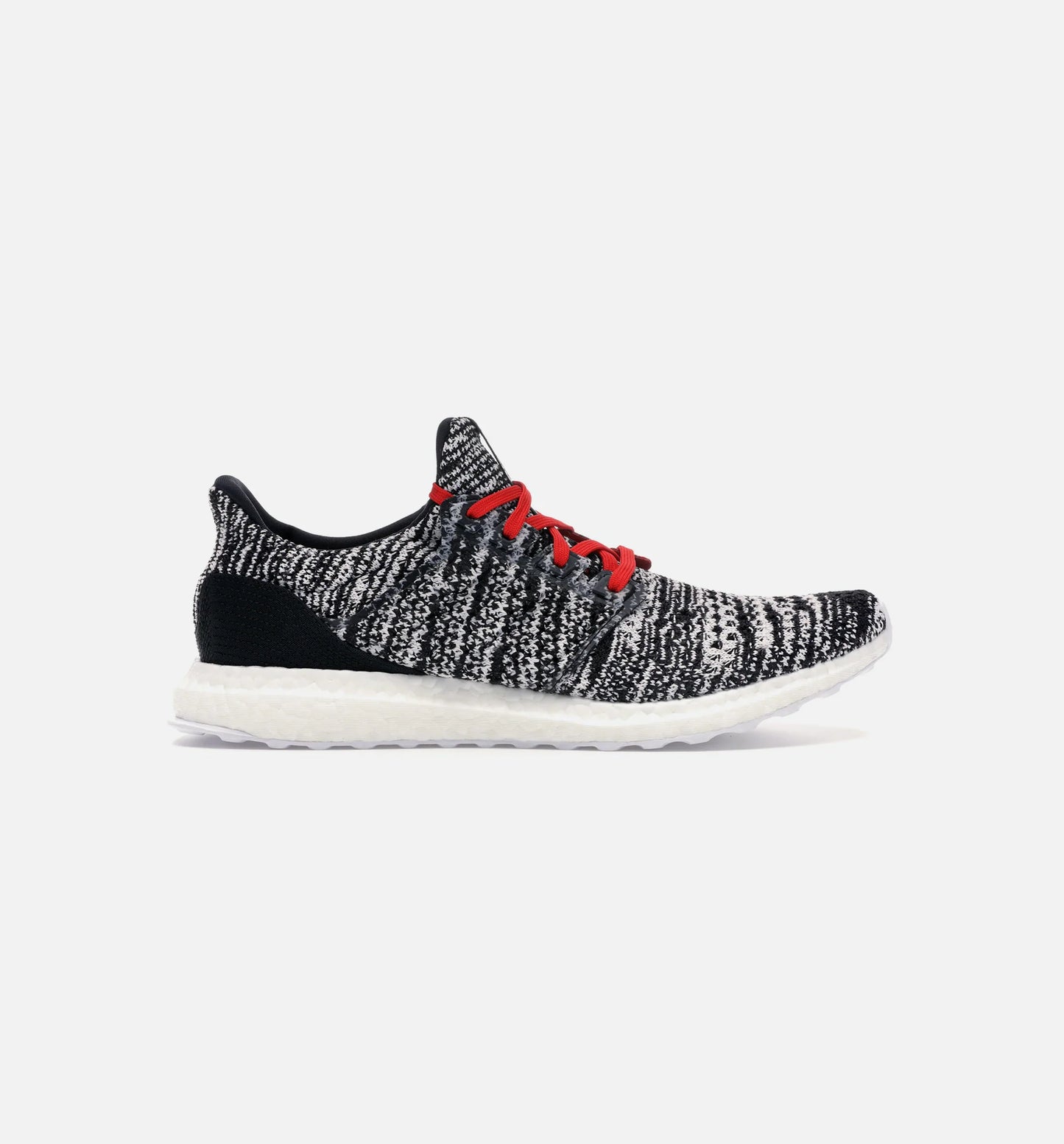 Missoni X adidas Ultra Boost Clima Mens Running Shoe Core Black Cloud White Active Red