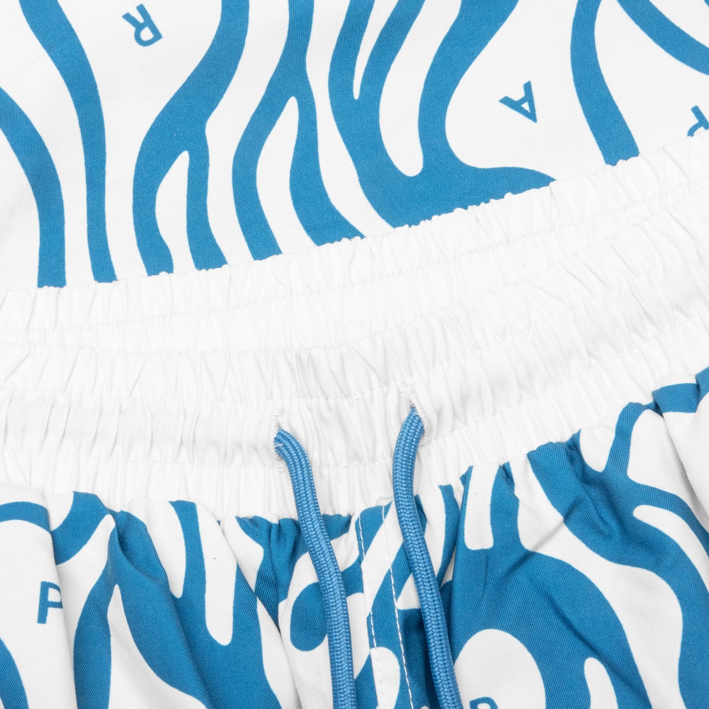The Blob Swim Shorts Blue