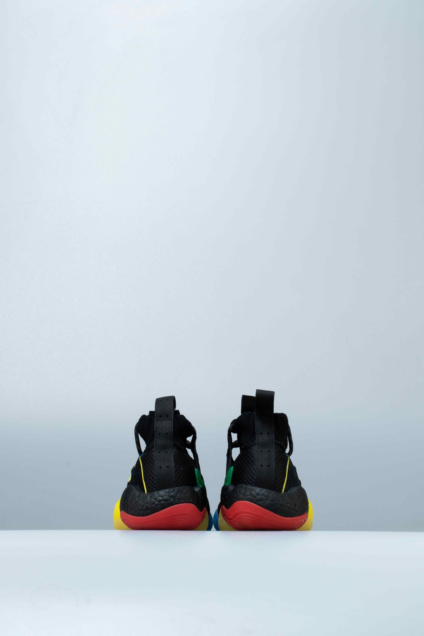 Pharrell Williams Crazy BYW X Gratitude Empathy Mens Shoe