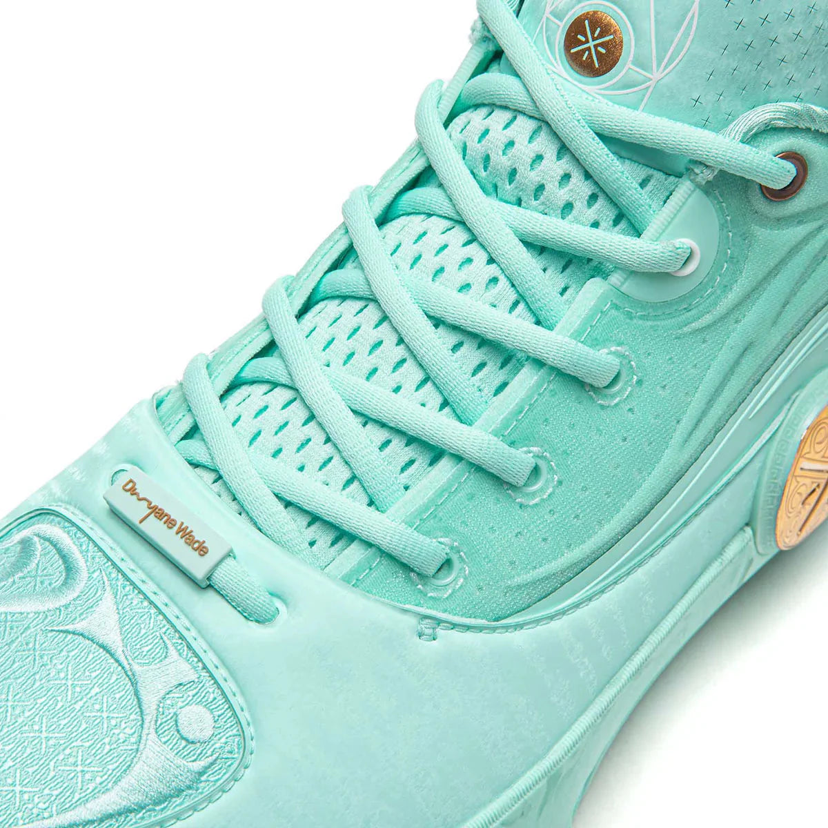 Tênis Li Ning Way of Wade 12 Liberty