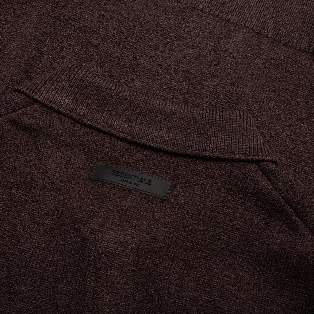 L S Polo Plum