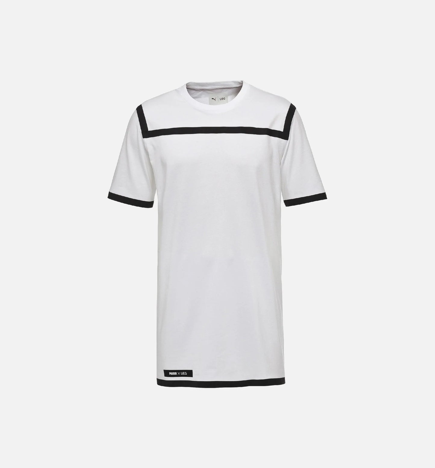 Puma X UEG Tee Mens White