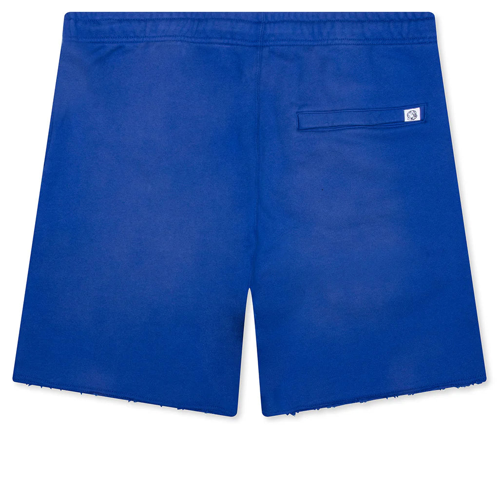 BB Helmet Shorts Surf The Web