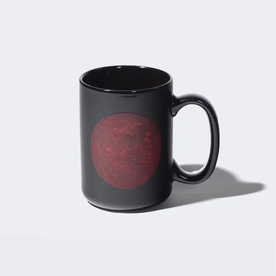 Occupy Mars Heat Sensitive Terraforming Mug