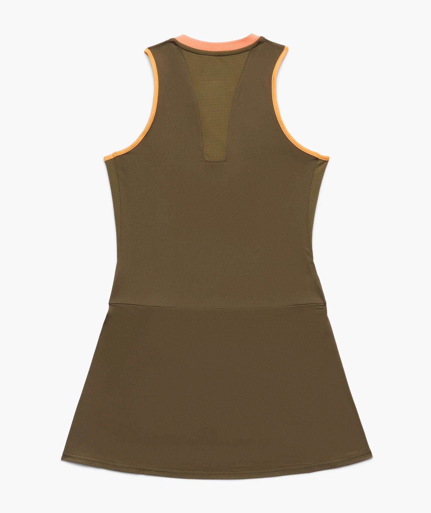 COURT LUXE DRESS THE NEW YORK EDITION