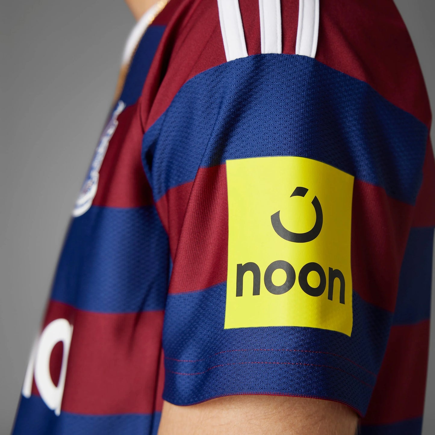 adidas Mens Newcastle United Away Jersey 24