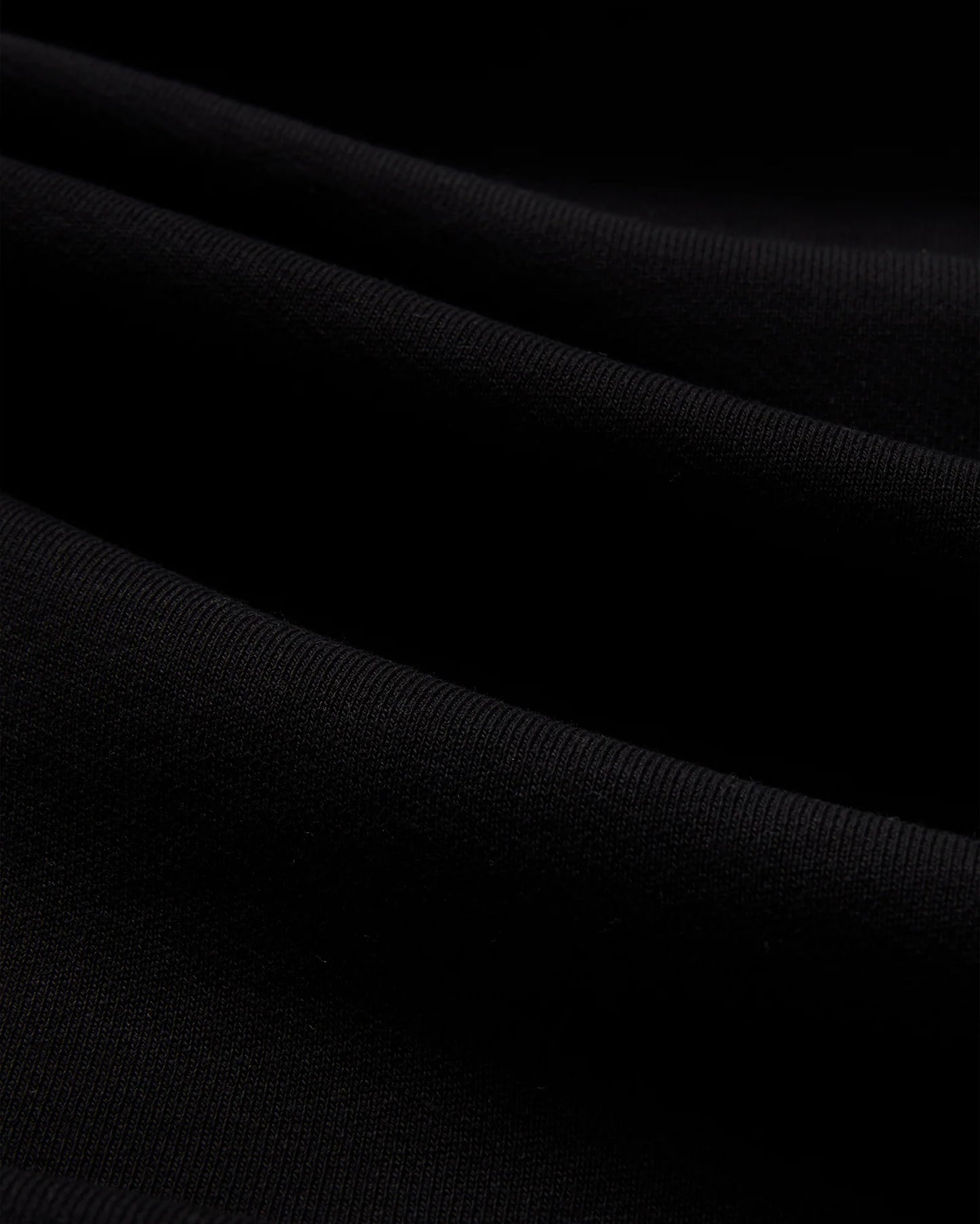 Classic Crewneck Black