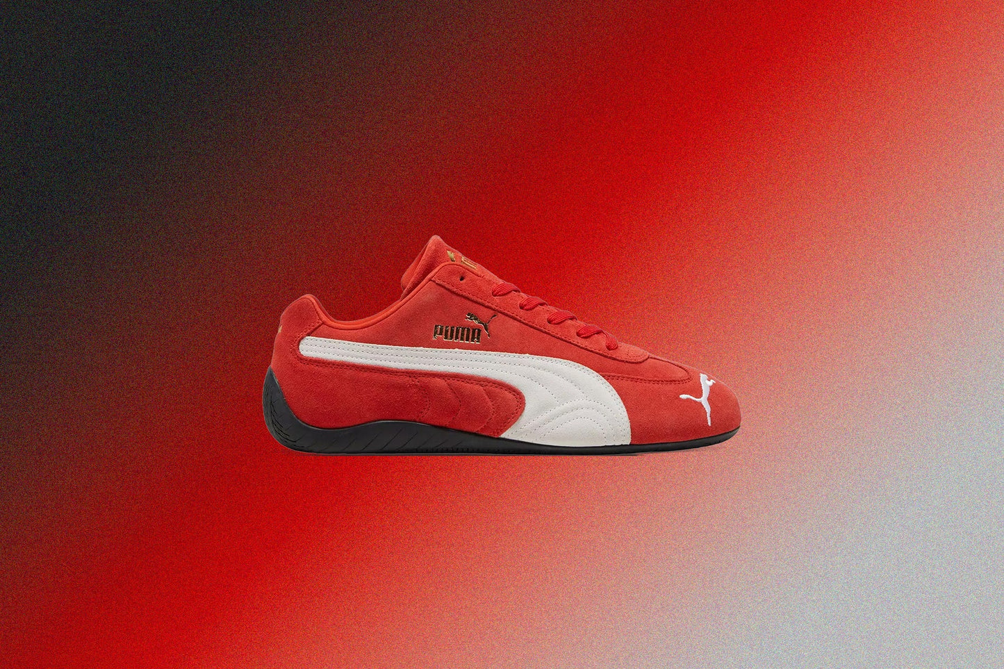 Speedcat OG For All Time Red White
