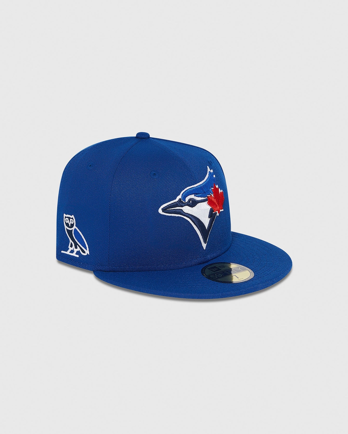 New Era 59Fifty Fitted Jays Cap Blue