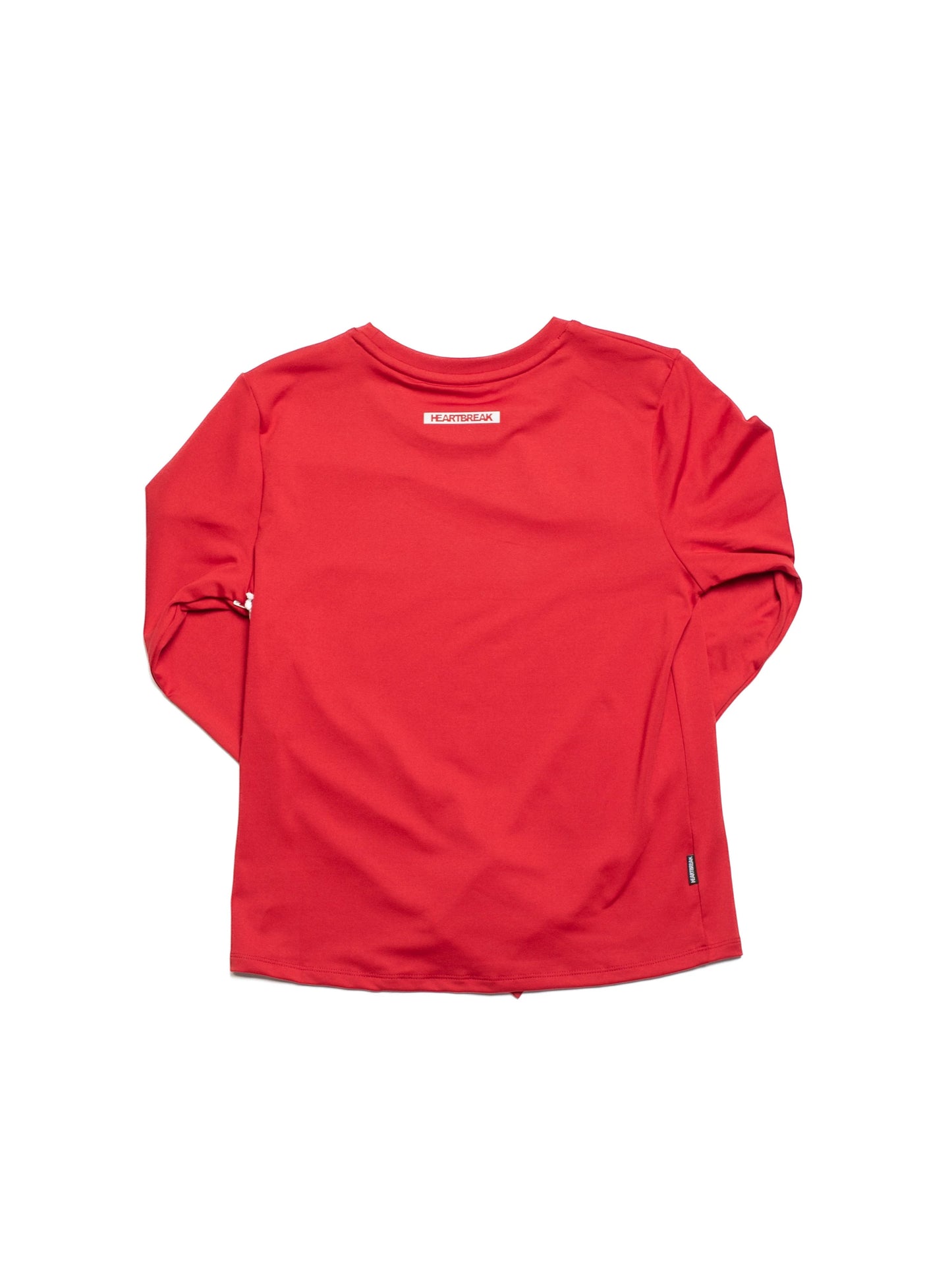Heartbreak Womens Hampton Crew