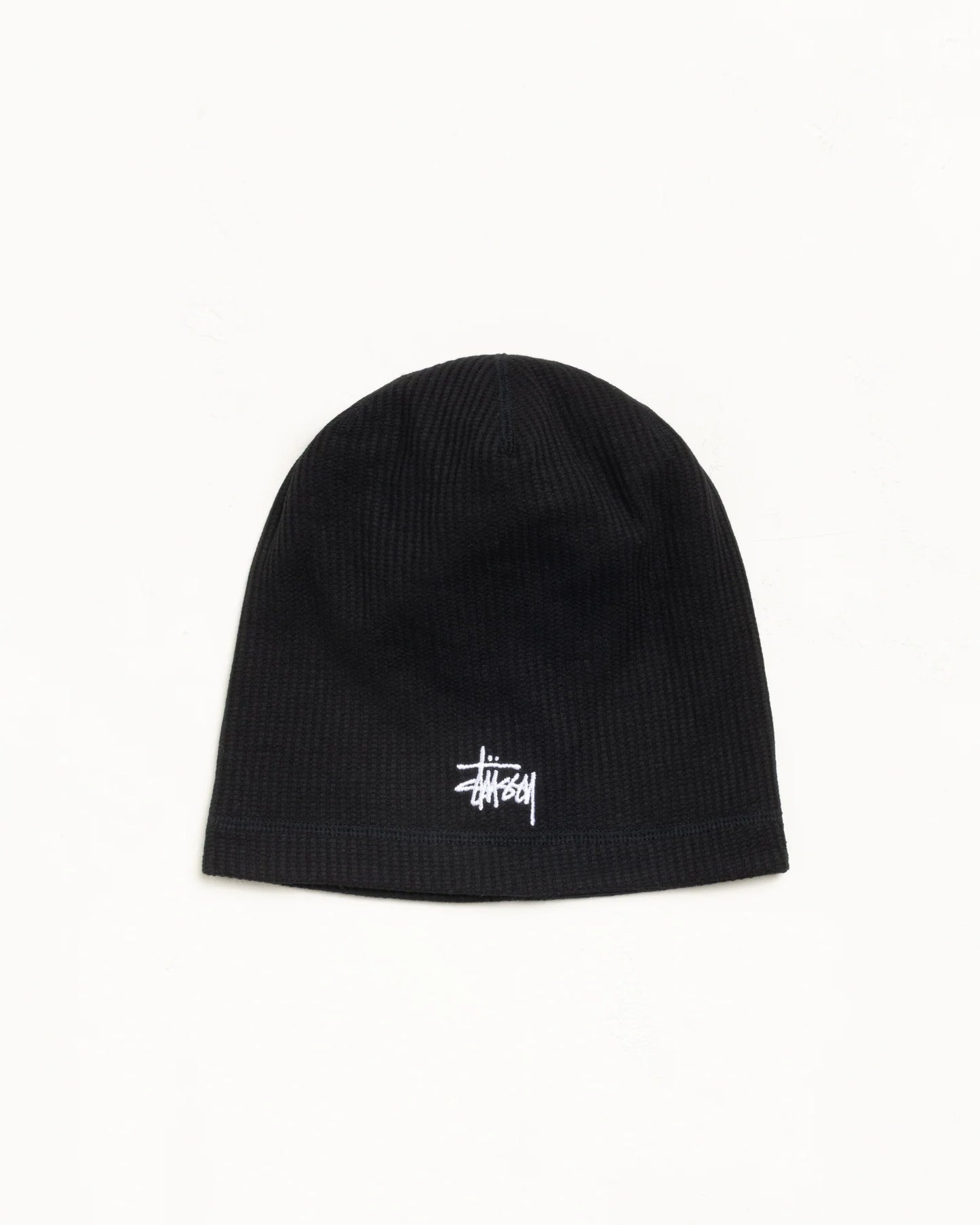 WAFFLE SKULLCAP