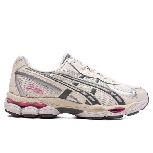 Gel NYC 2055 Cream Carbon