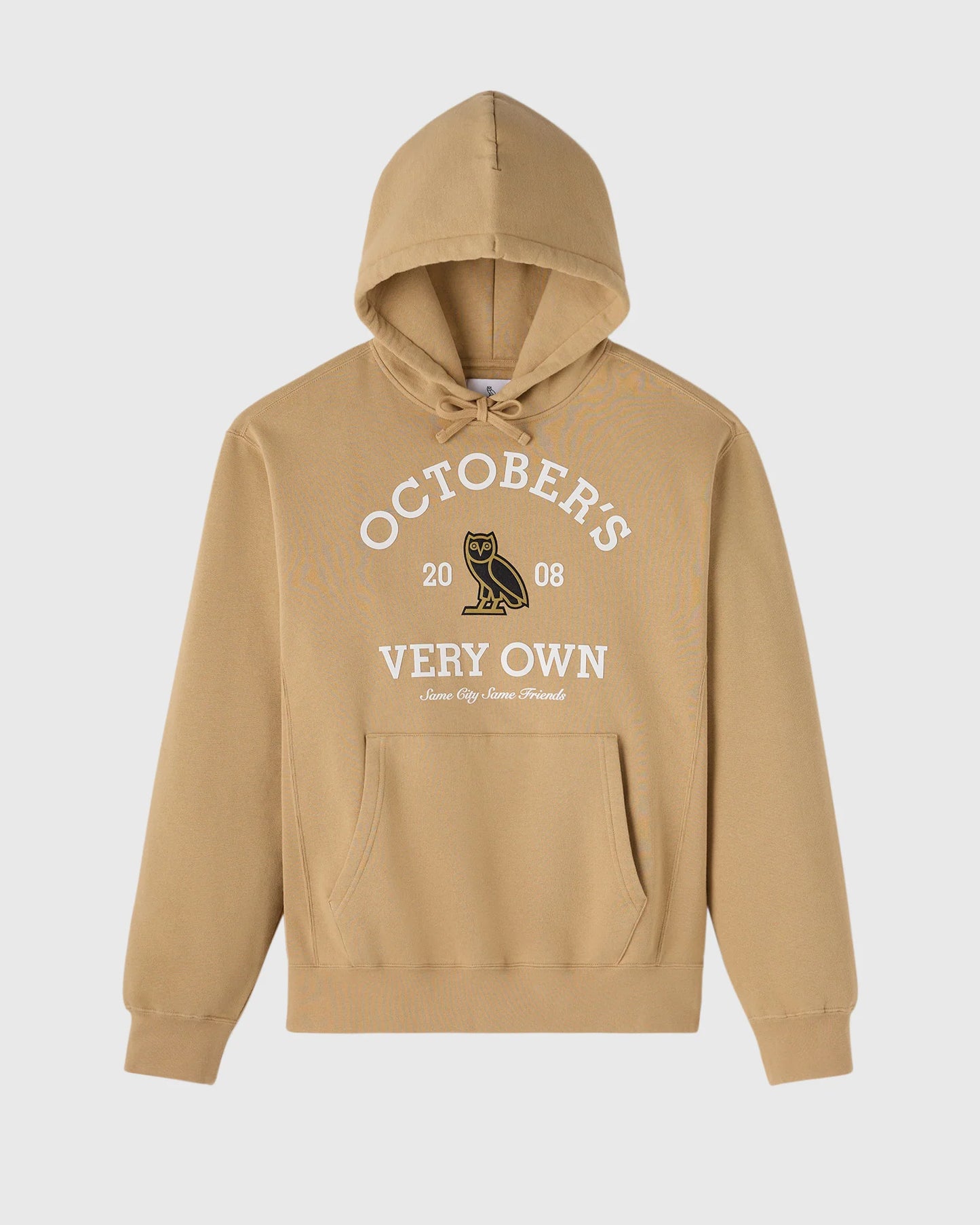 Collegiate Hoodie
