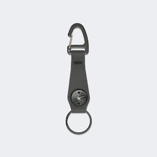 SPACEX KEY CLIP AND DOCK