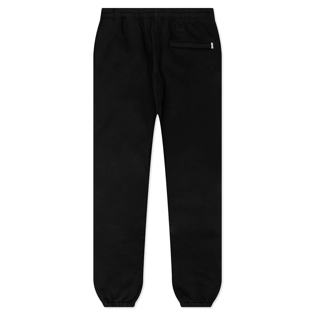 Deep Freeze Sweatpants Black