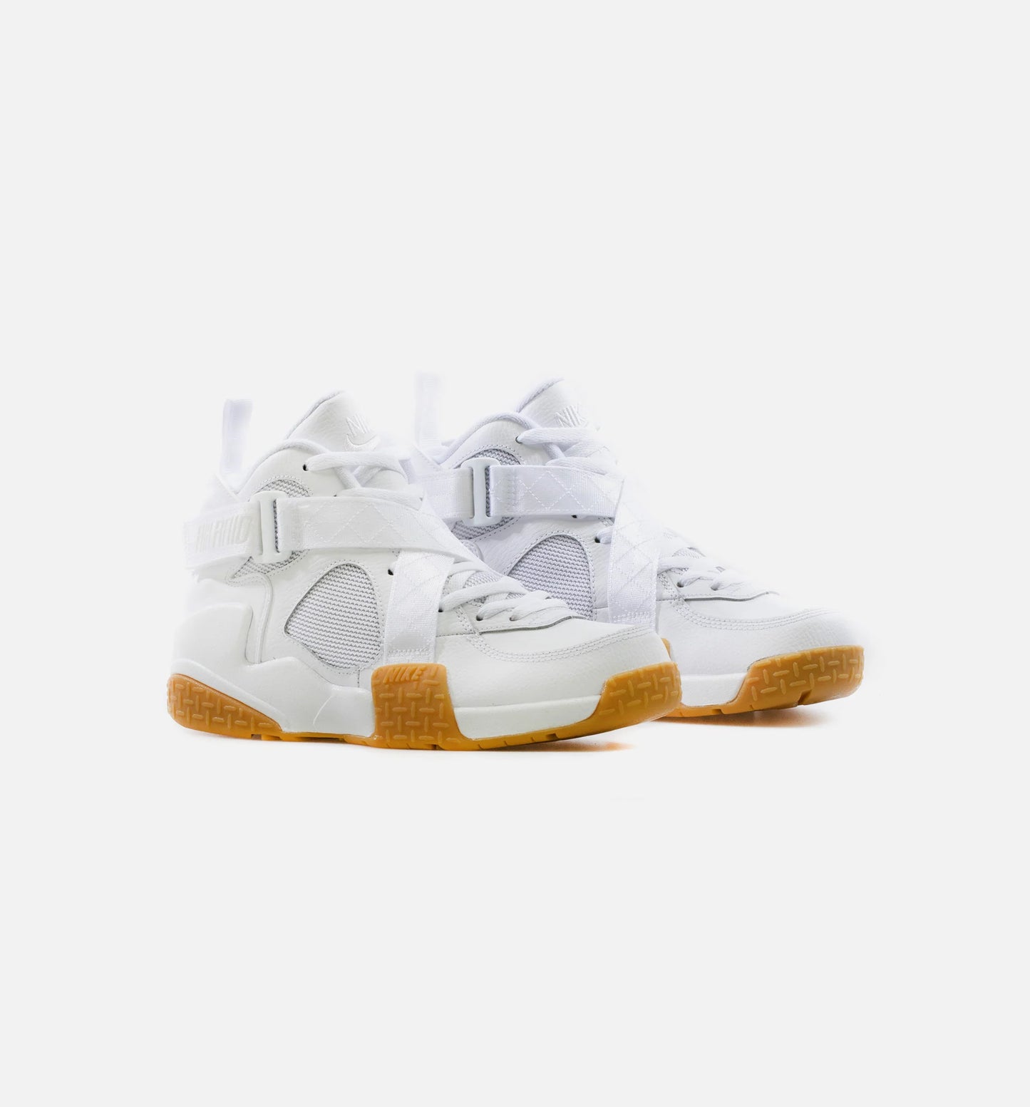 Air Raid White Gum Mens Lifestle Shoe White Gum