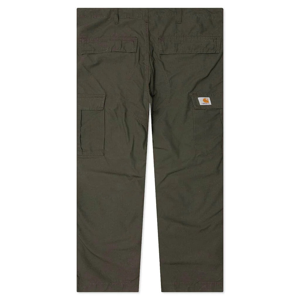 Regular Cargo Pant Cypress