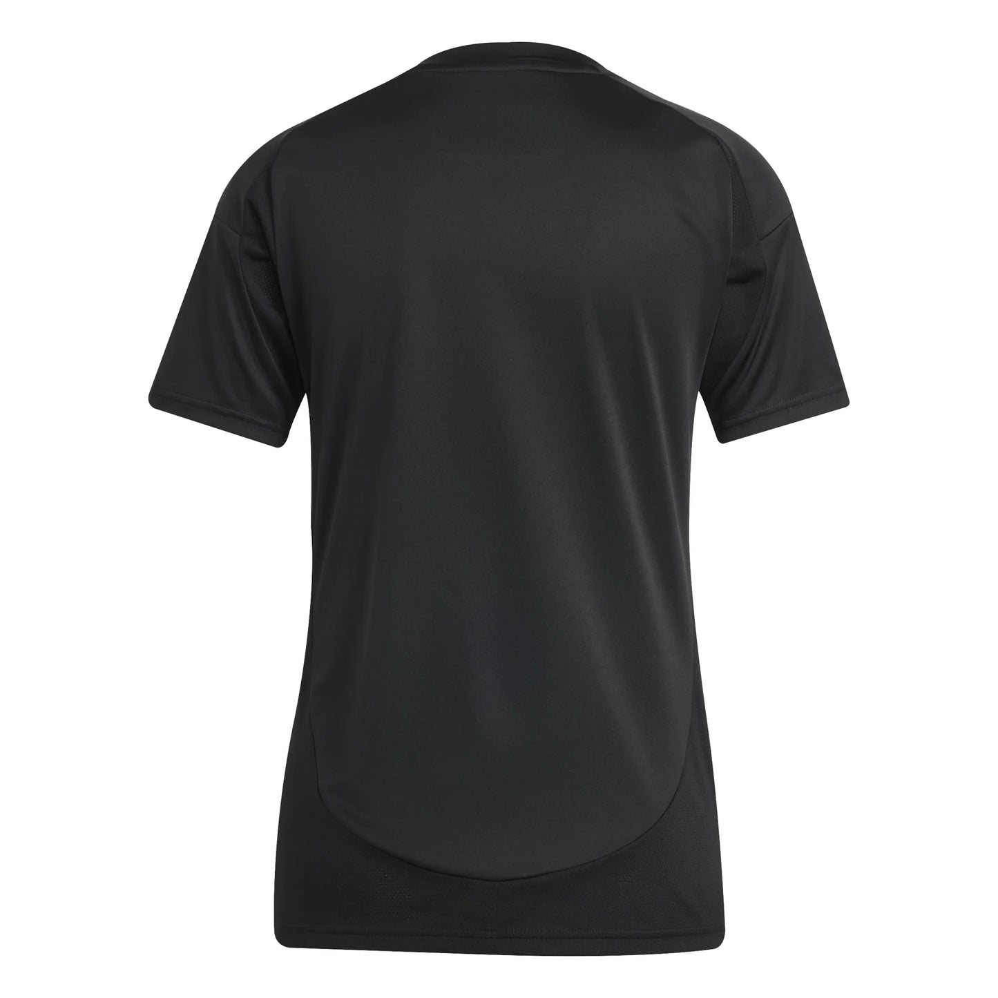 adidas Womens Charlotte Away Jersey 25 Black