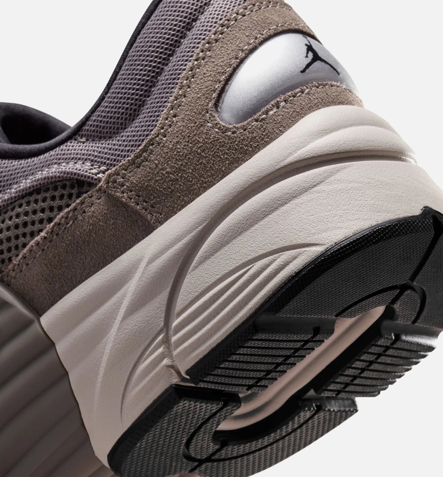 Air Jordan Trunner Mens Lifestyle Shoe Cave Stone Ridgerock Moon Particle Black
