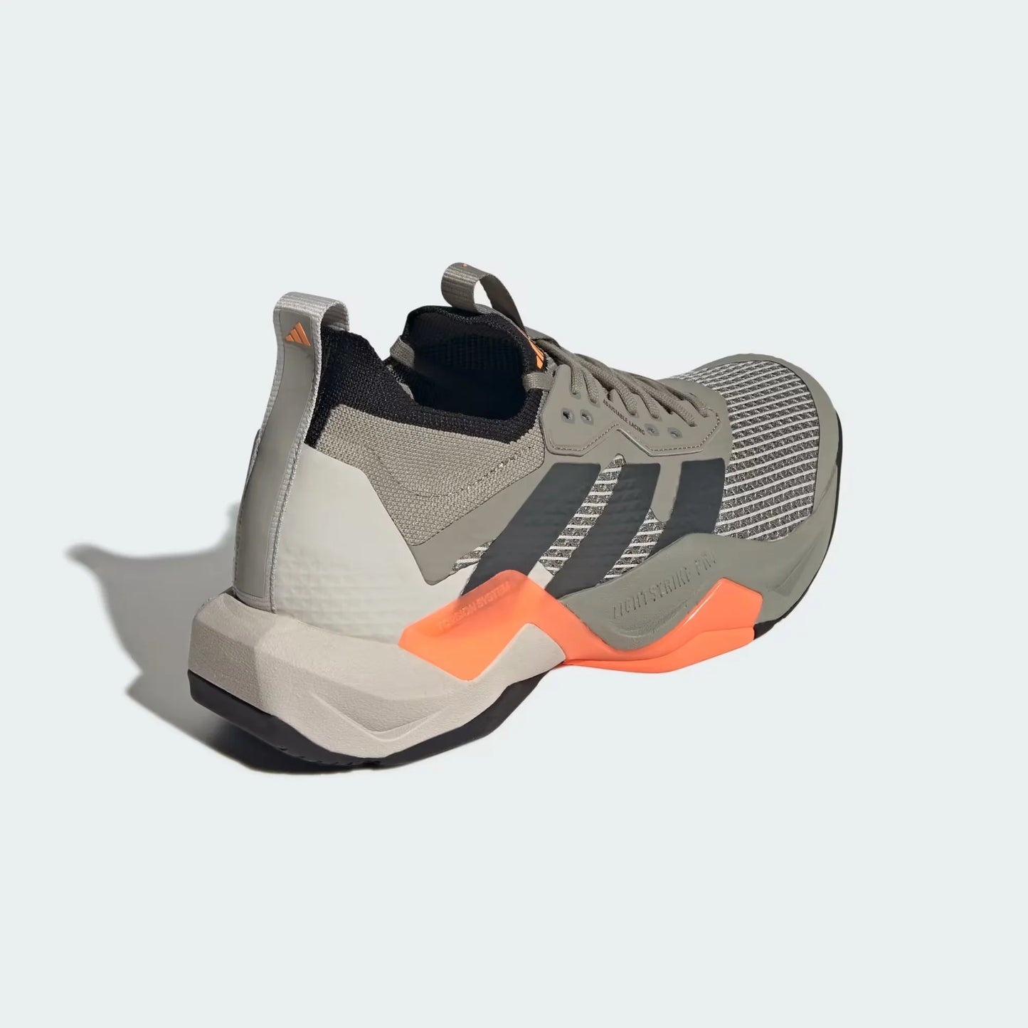 Tênis Adidas Rapidmove ADV 2 Verde Oliva