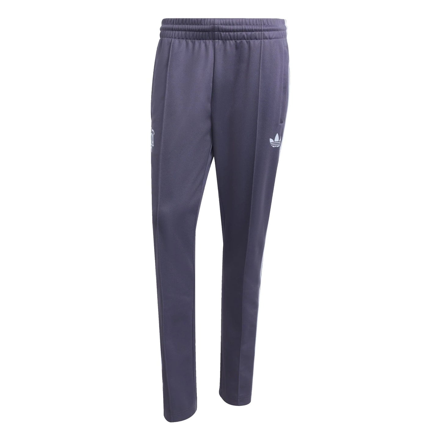 adidas Argentina Anniversary Track Pants Blue White