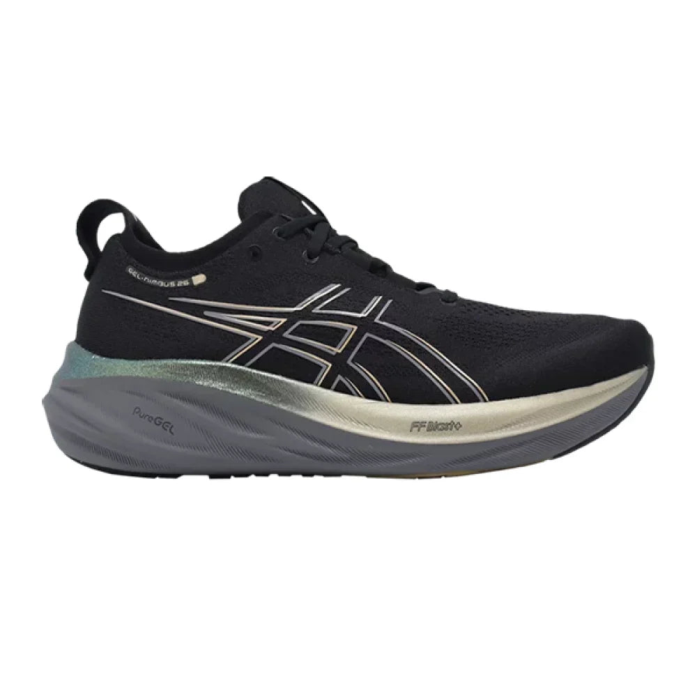 ASICS GEL Nimbus 26 Platinum