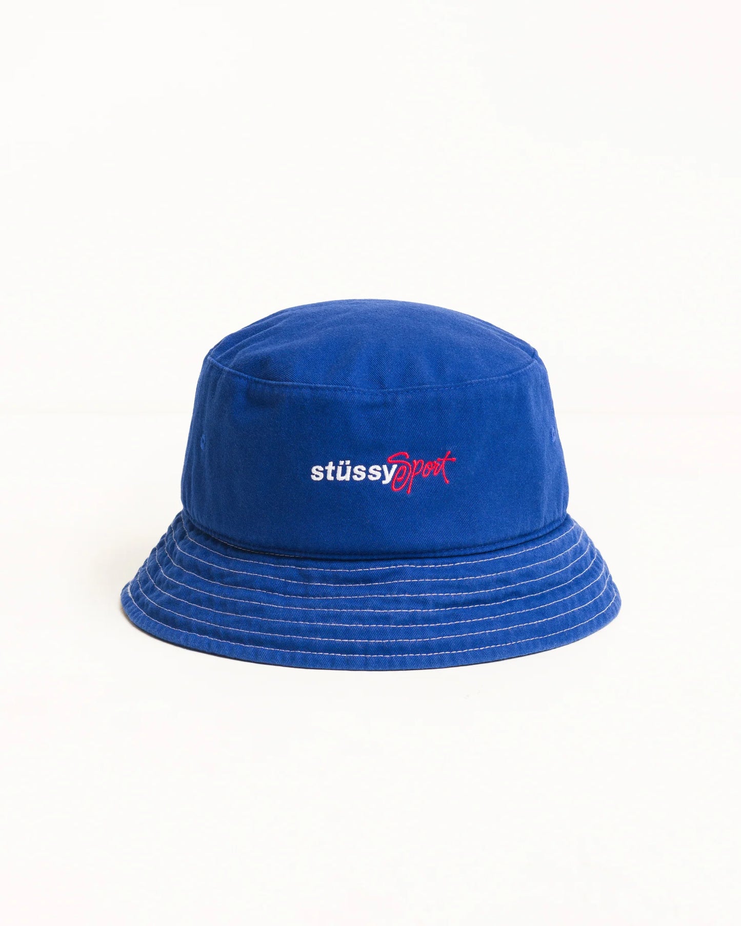 STÜSSY SPORT BUCKET HAT