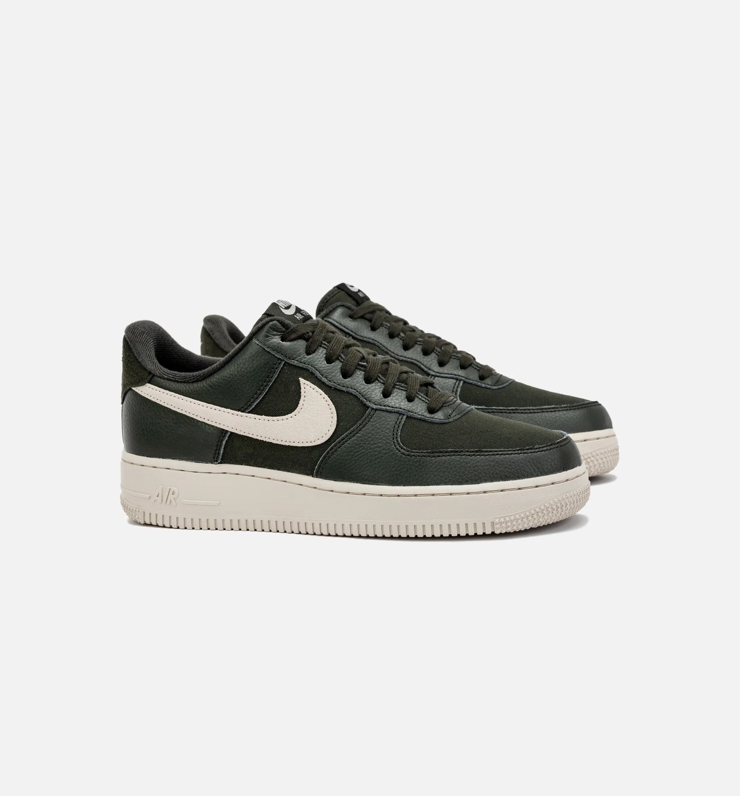 Air Force 1 Low 07 LX NBHD Mens Lifestyle Shoe Sequoia Light Orewood Brown