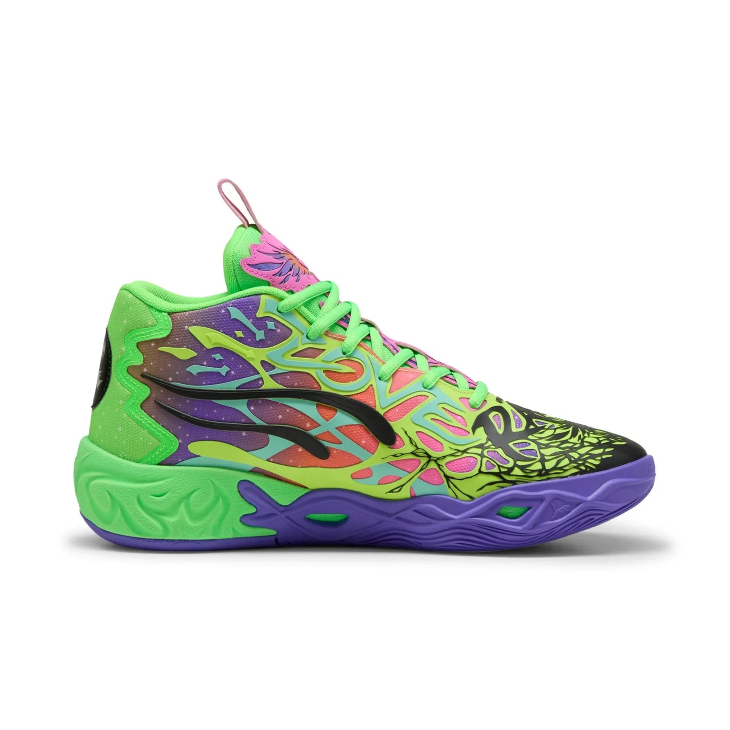 Tênis Puma LaMelo Ball MB04 Be You