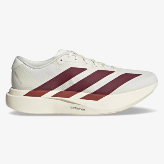 Tênis Adidas Adizero Evo SL Vermelho Branco