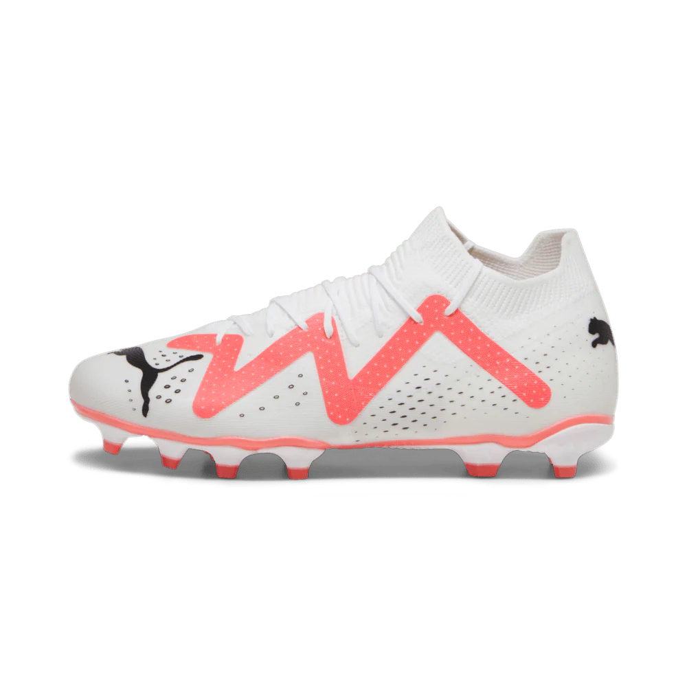 PUMA Future Match FG AG Soccer Cleats