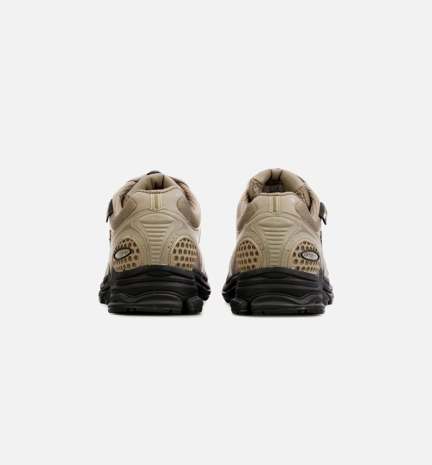 ProGrid Triumph 4 Gorpcore Mens Lifestyle Shoe Brown