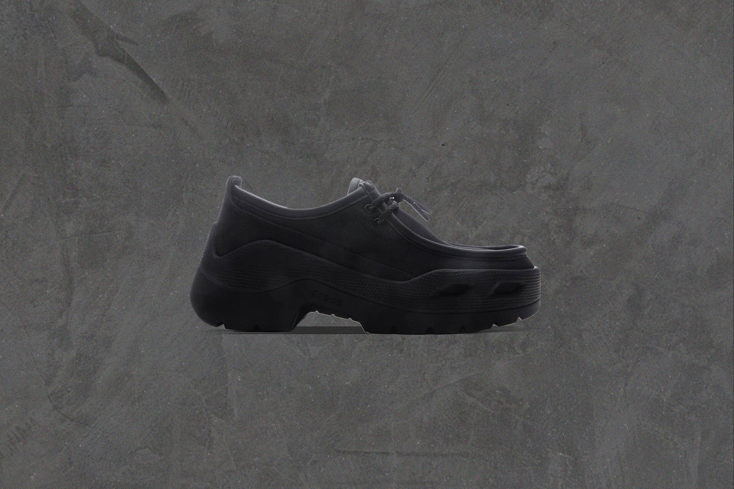 Gallery Shoe Tech Black