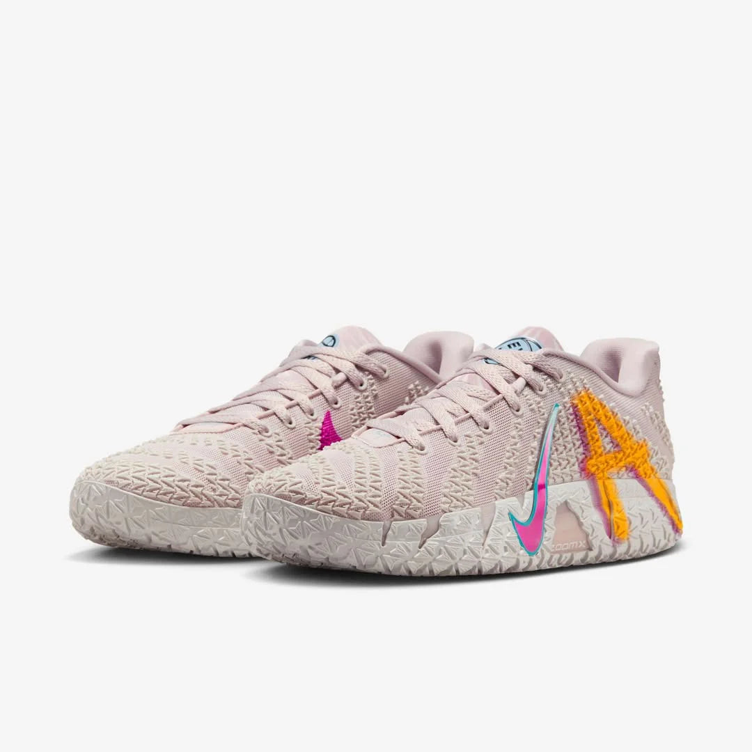 Tênis Nike Ja 3 EYBL