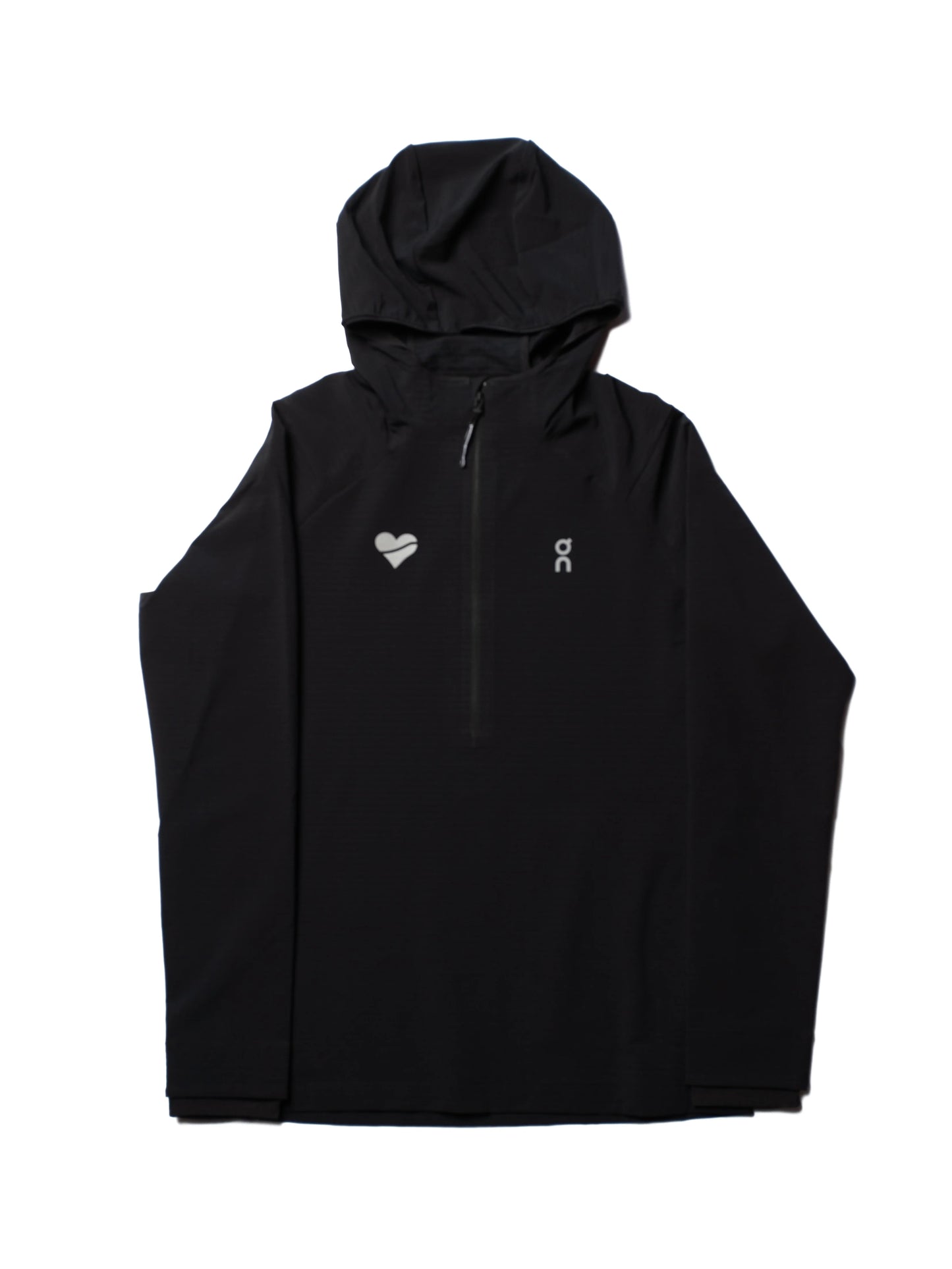 On Mens Pace Hoodie