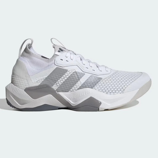 Tênis Adidas Rapidmove ADV 2 Branco Cinza