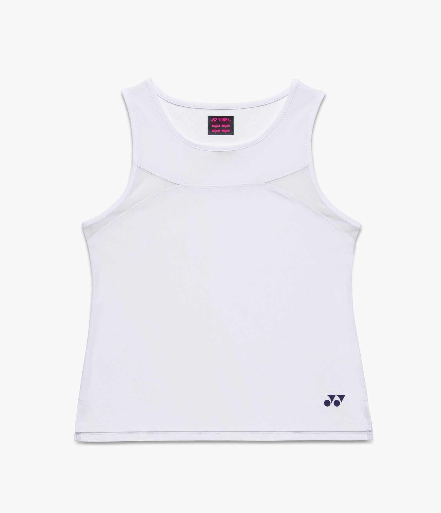 MESH PANEL COMPETITION TANK