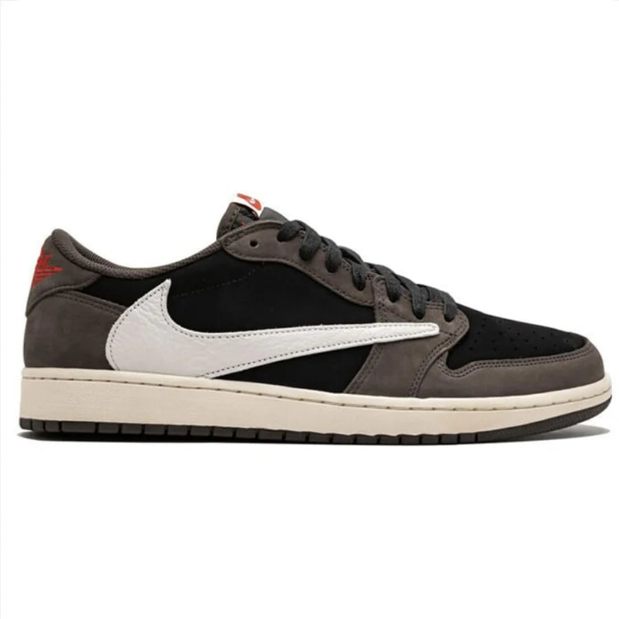 Nike Air Jordan 1 x Travis Scott Low Sneakers