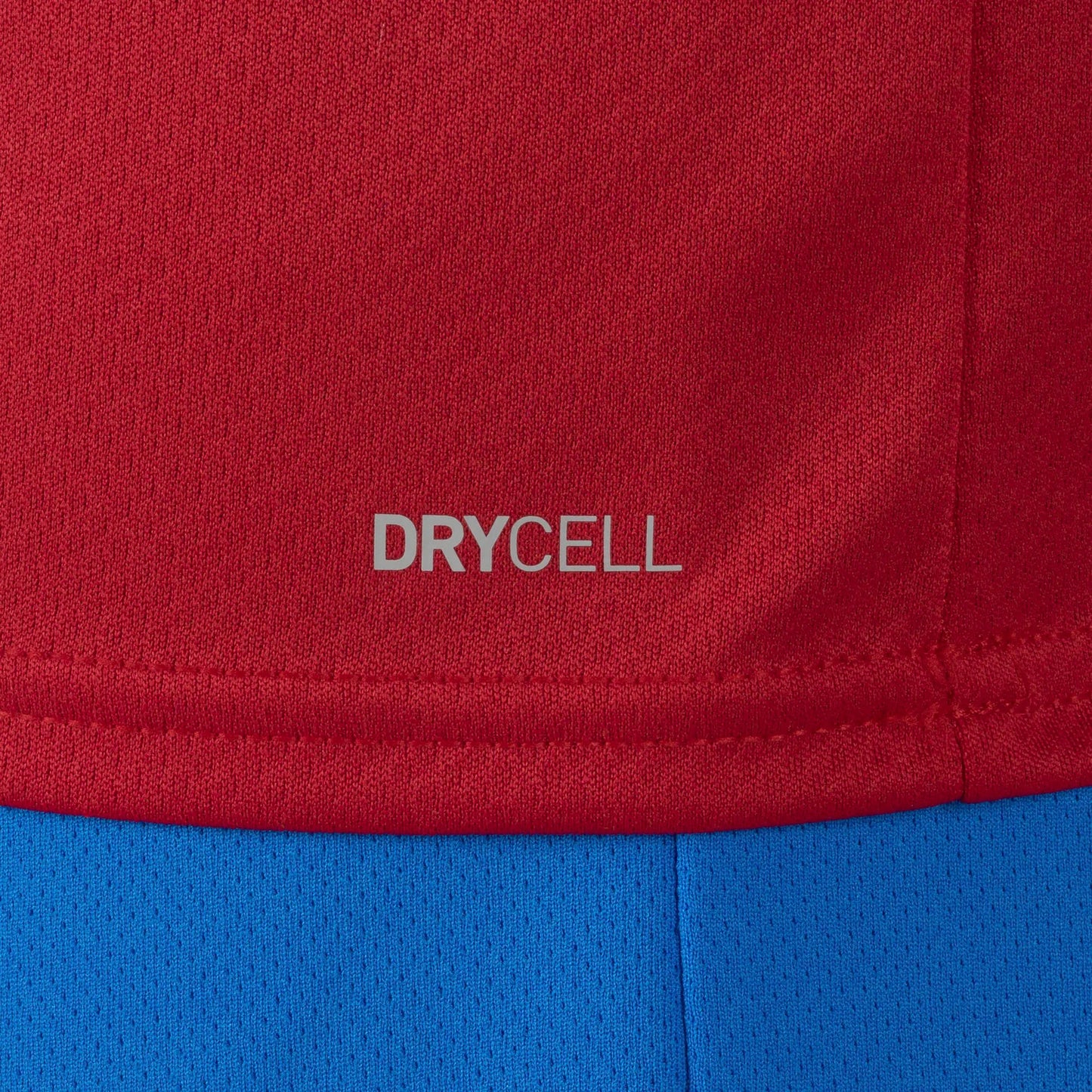 PUMA Mens Czech Republic Home Jersey 22 Red White