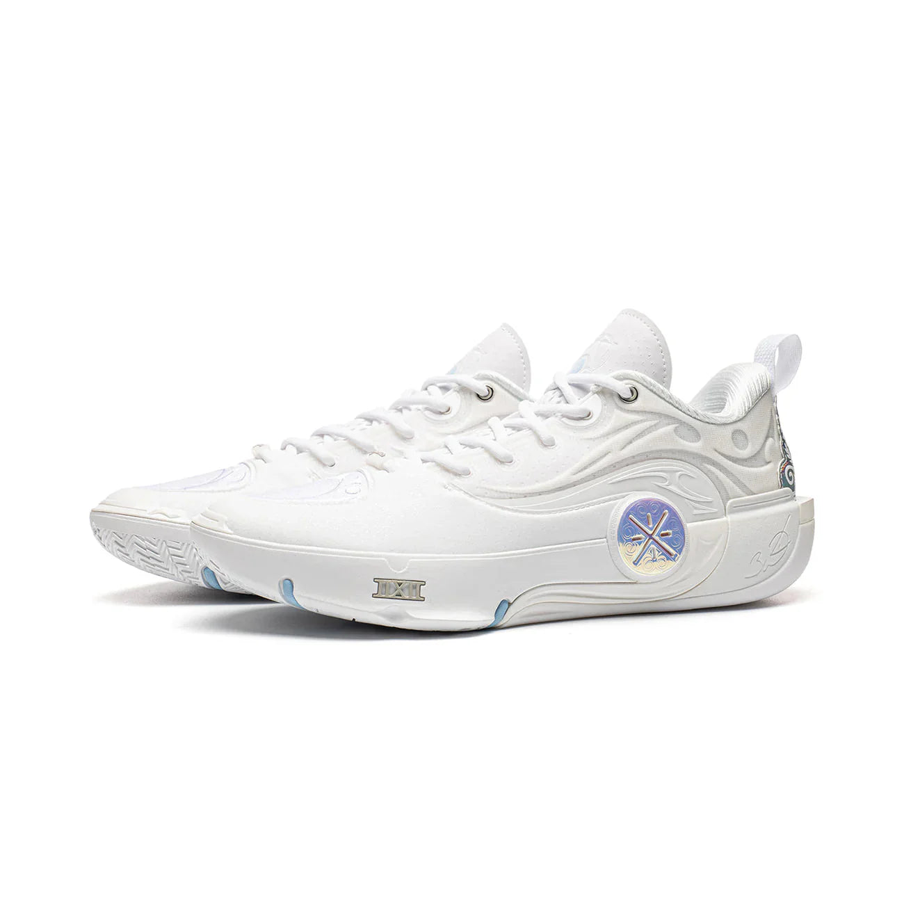 Tênis Li Ning Way of Wade 12 305