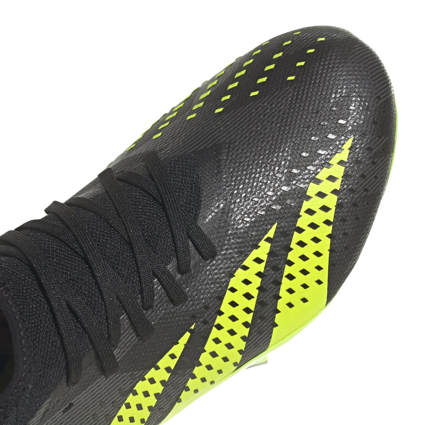 adidas Predator Accuracy INJ3 FG Firm Ground Soccer Cleats