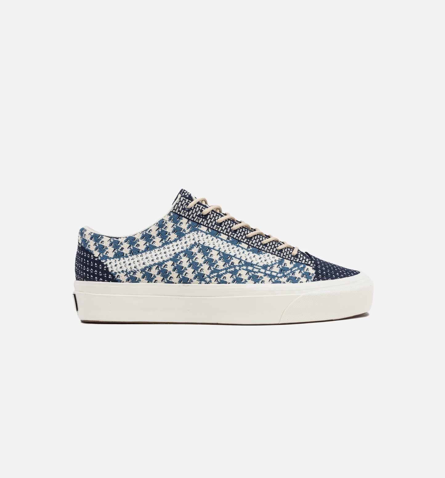 Old Skool 36 Mens Lifestyle Shoe Navy Turtle Dove