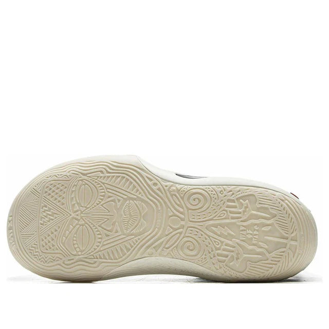 Tênis Li Ning Way of Wade 11 Announcement