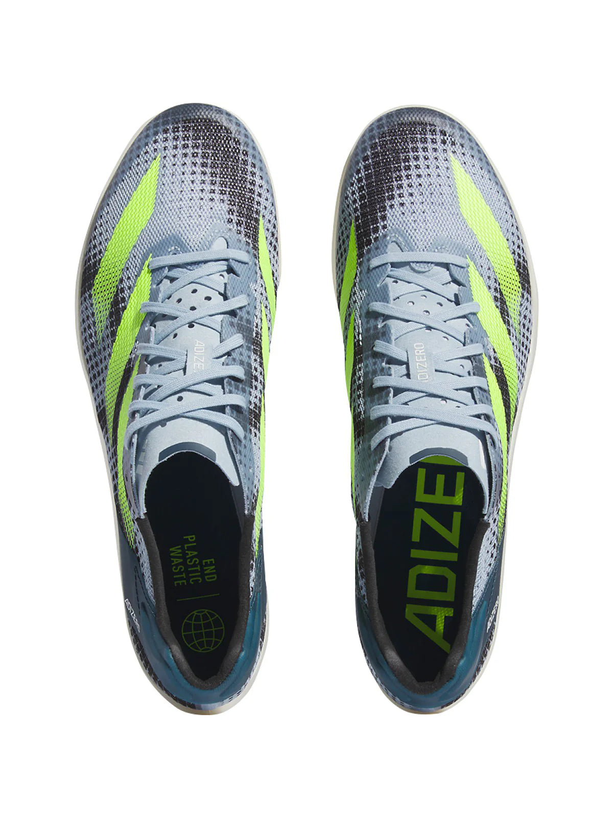 Adidas Adizero Avanti TYO Track Field Distance Spikes