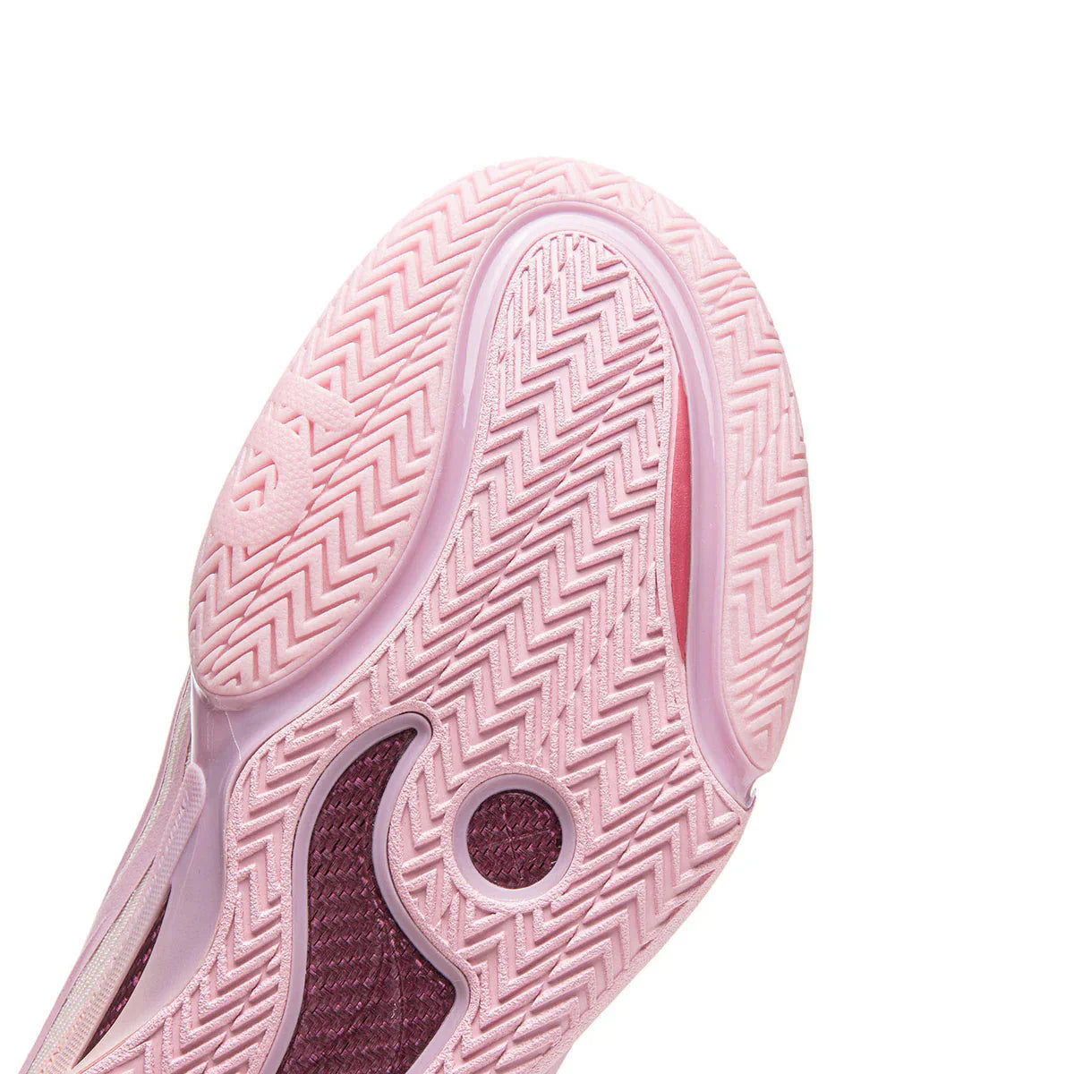 Tênis Li Ning Wade 808 5 Ultra V2 Family Love
