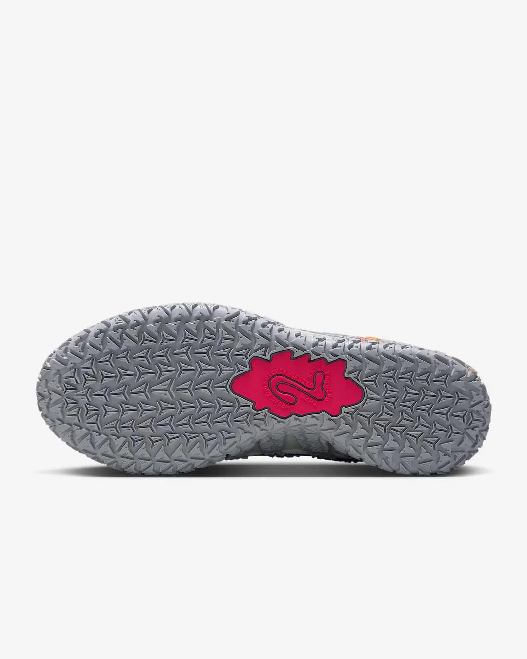 Tênis Nike Ja 3 Light Shoow